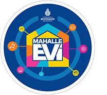 İBB Mahalle Evi