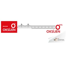 Oksijen