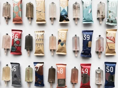 Kirli Sudan Dondurma